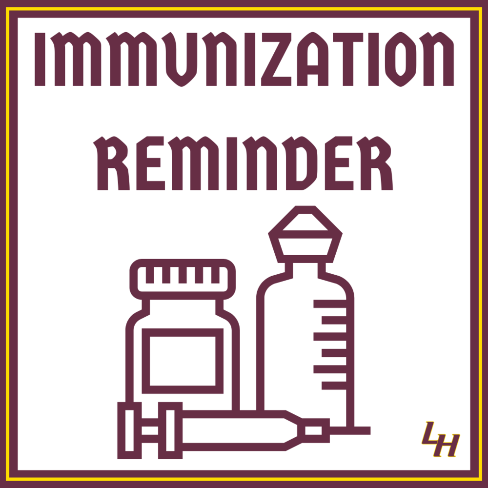 immunization