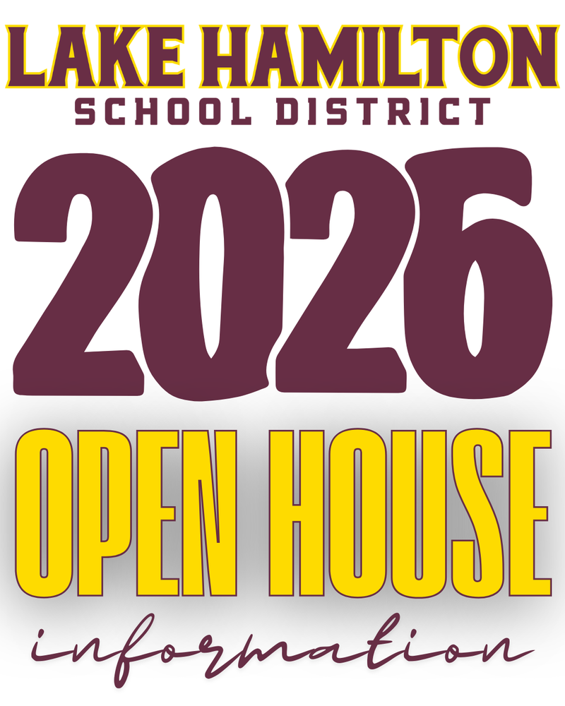 open house information