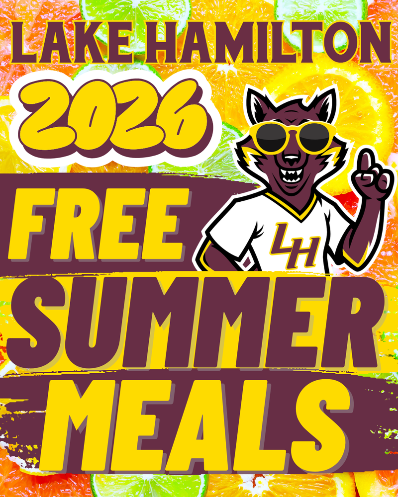 free summer meals
