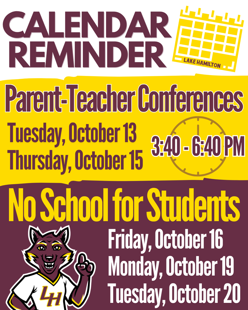 calendar reminder