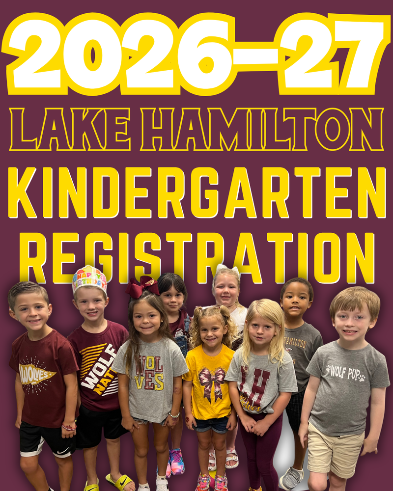 26-27 kindergarten registration