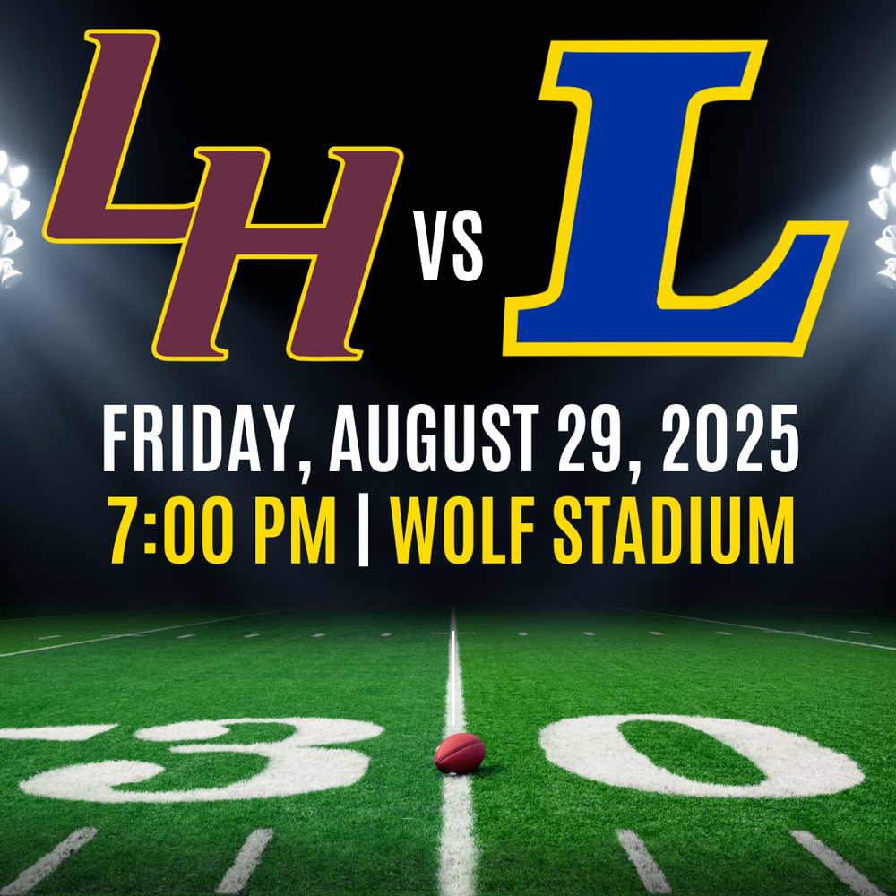 2025 game day information