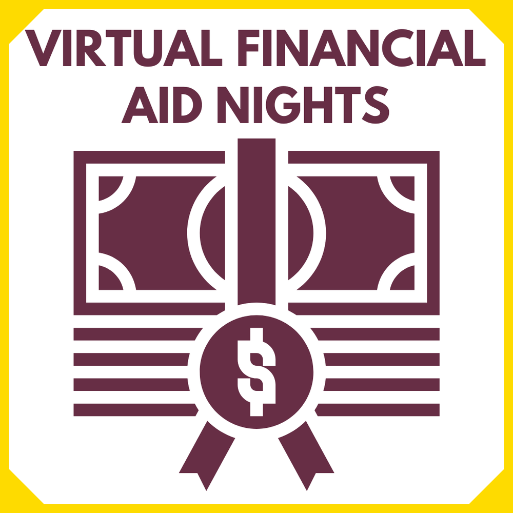 financial aid night