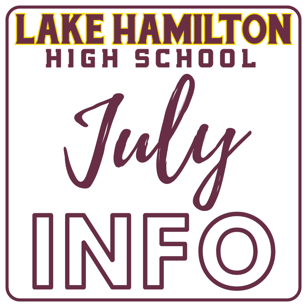 high school info