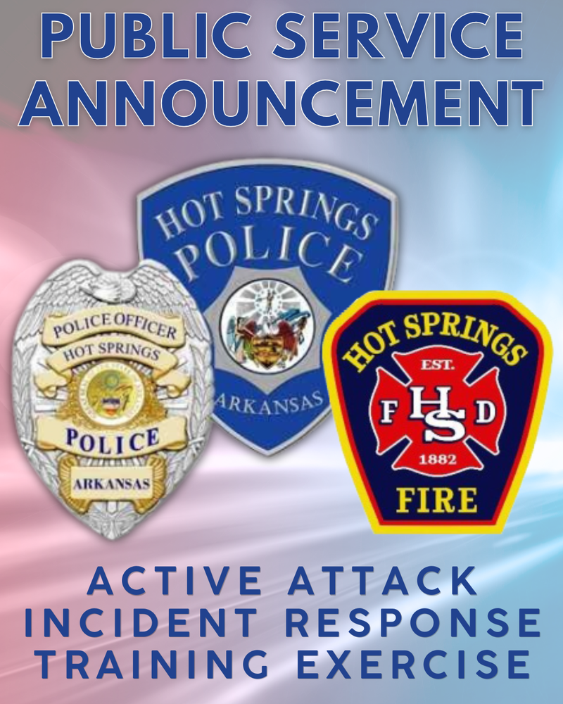 psa announcement