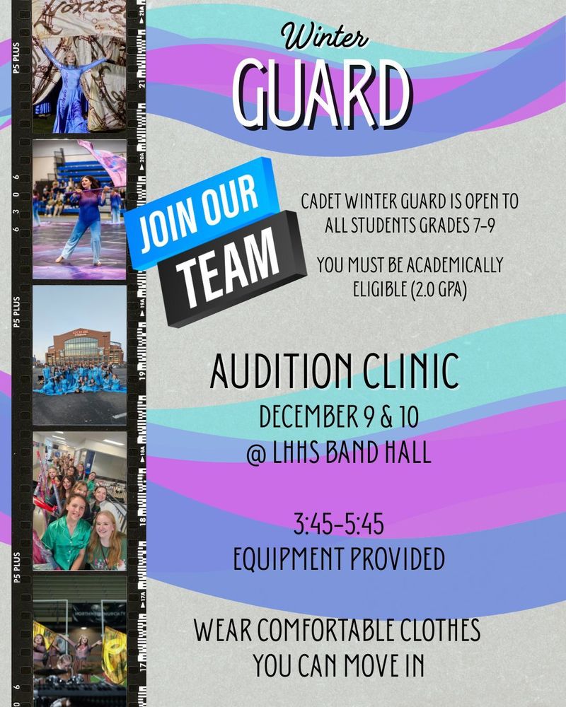 winter guard