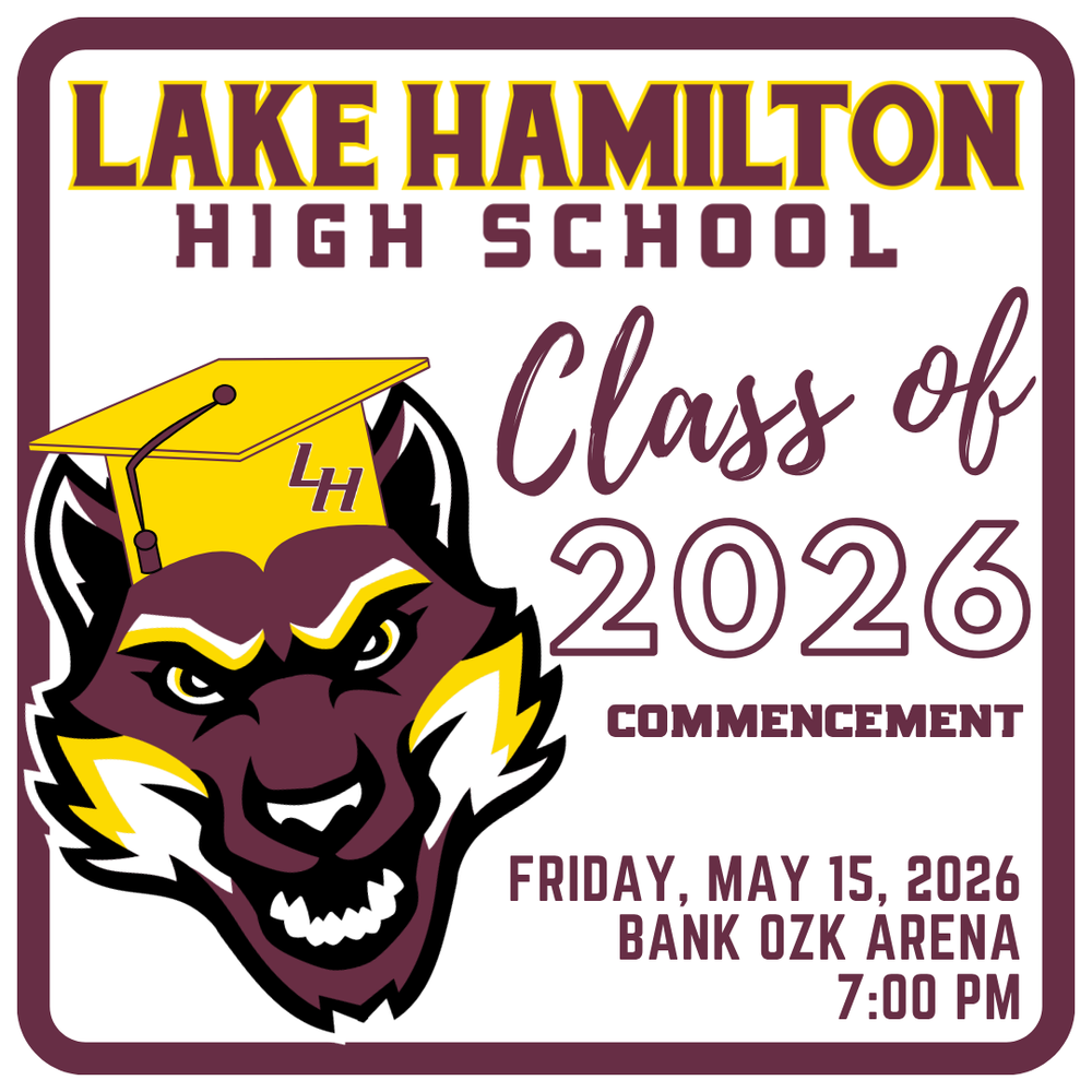 2026 commencement