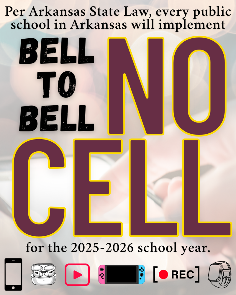 bell to bell no cell