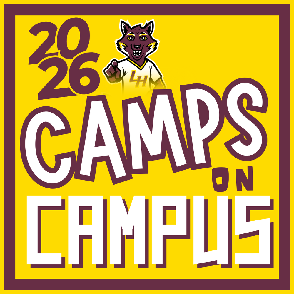 camps on campus