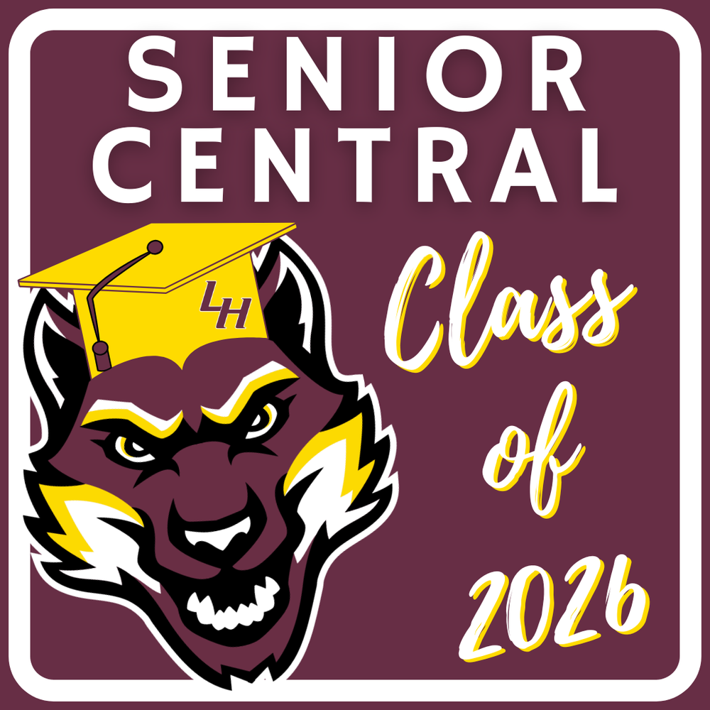 senior central