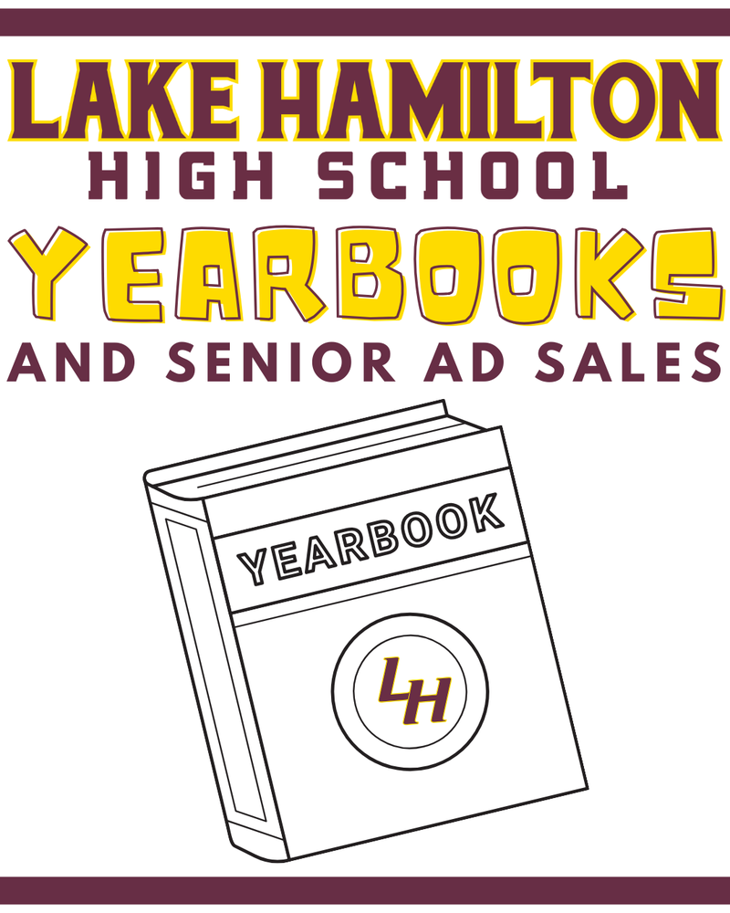 yearbook