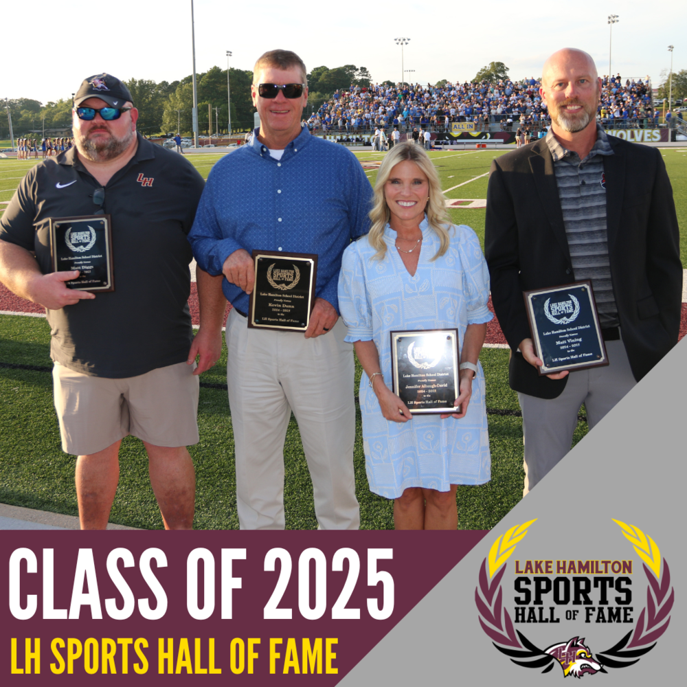 hall of fame