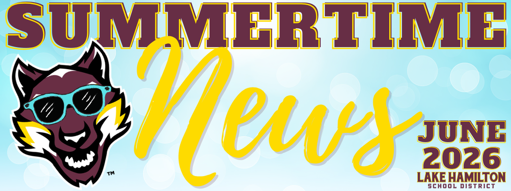 summertime news june 2026