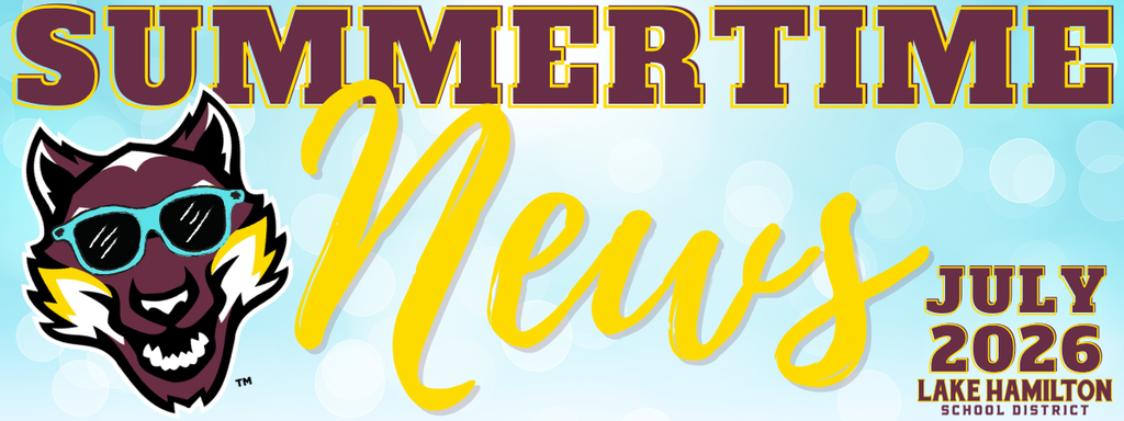 summertime news july 2026