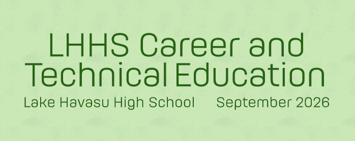 Career and Technical Education LOGO