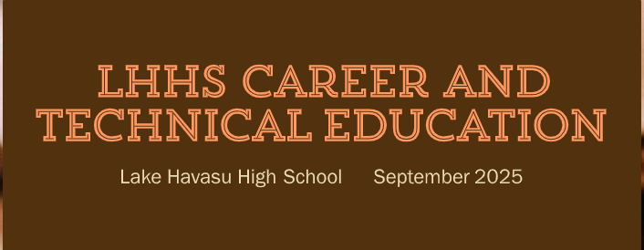Picture of Heading of CTE September Newsletter