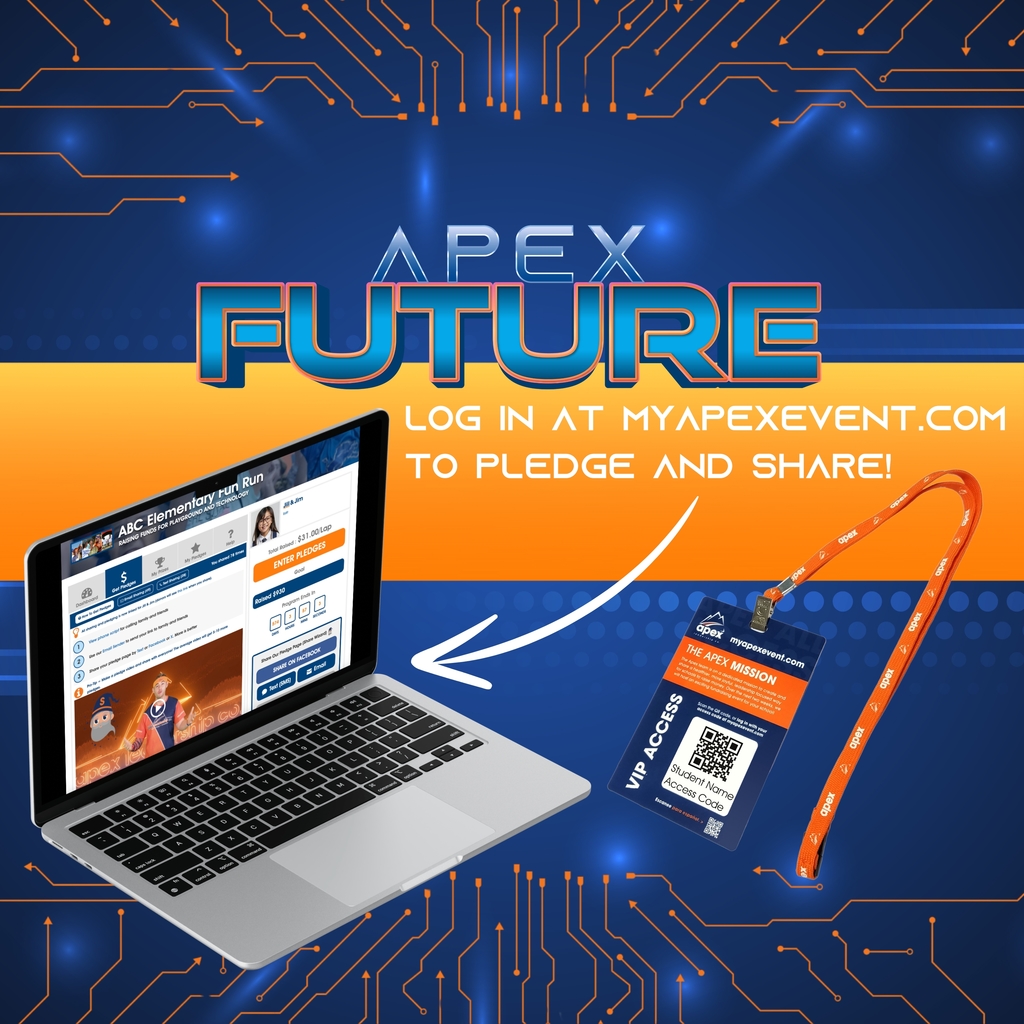 APEX LOGIN