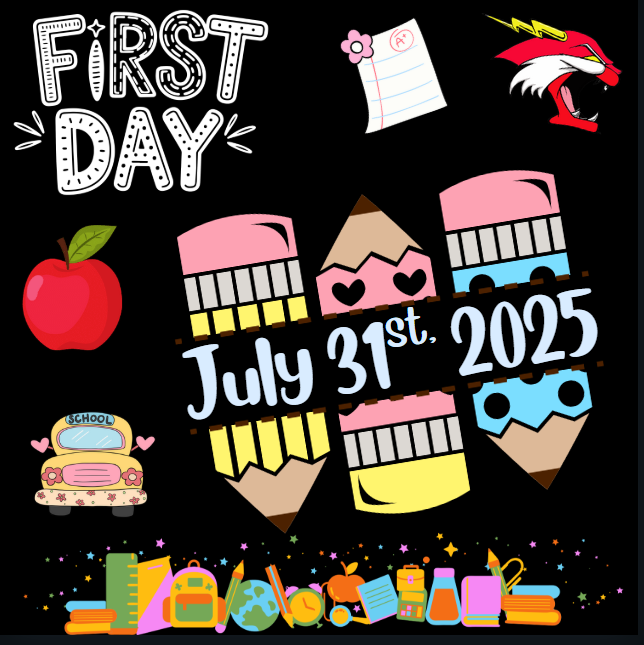 First Day