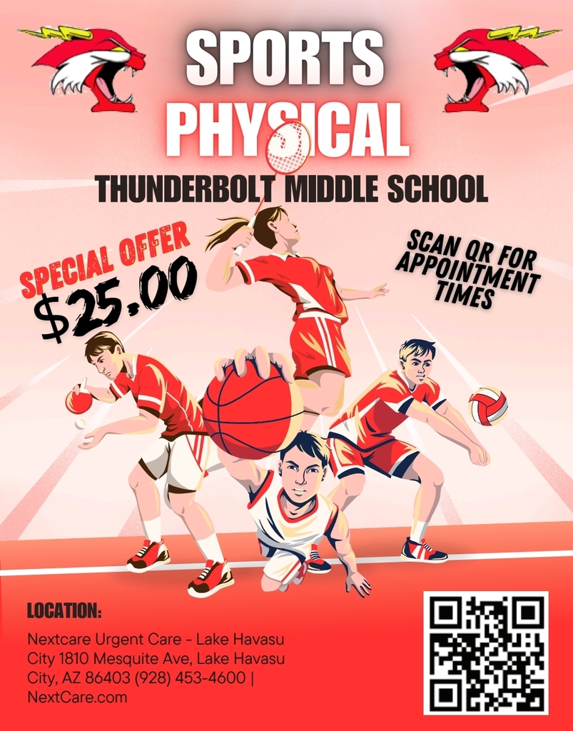 Sports Physicals