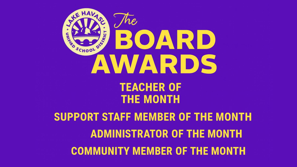 board awards gfx