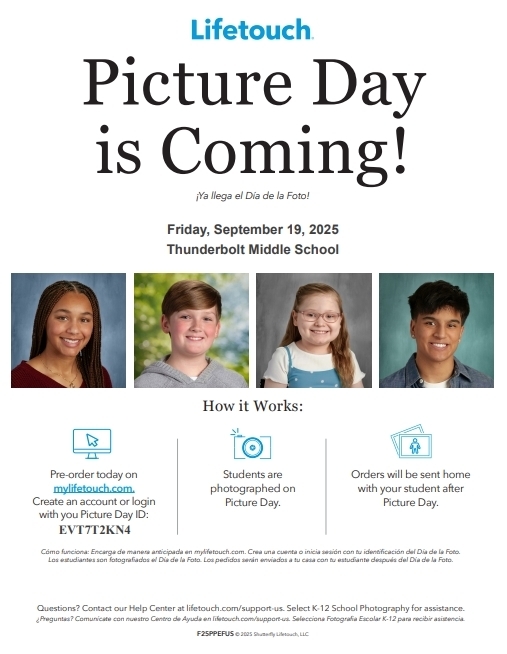 Picture Day