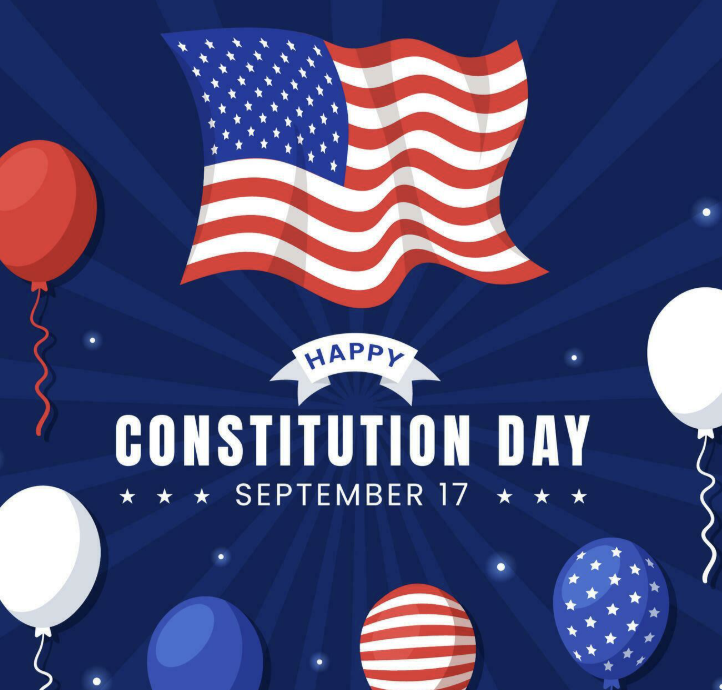 Constitution Day 