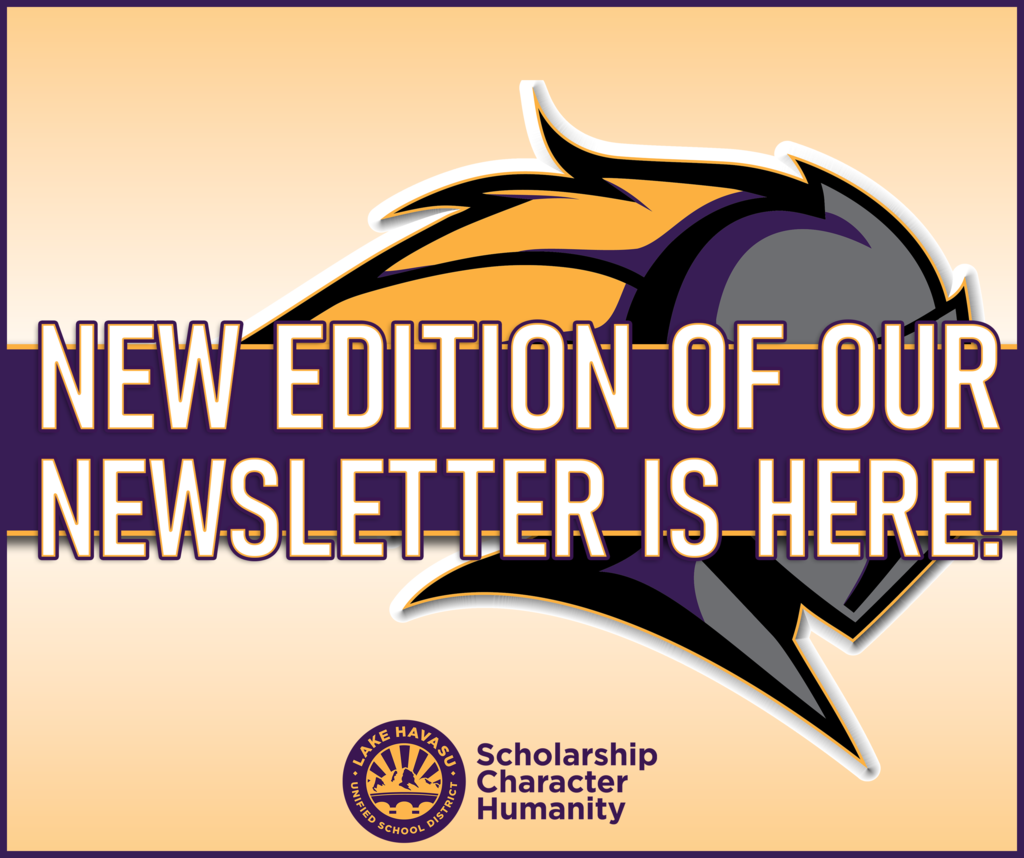 lhhs newsletter