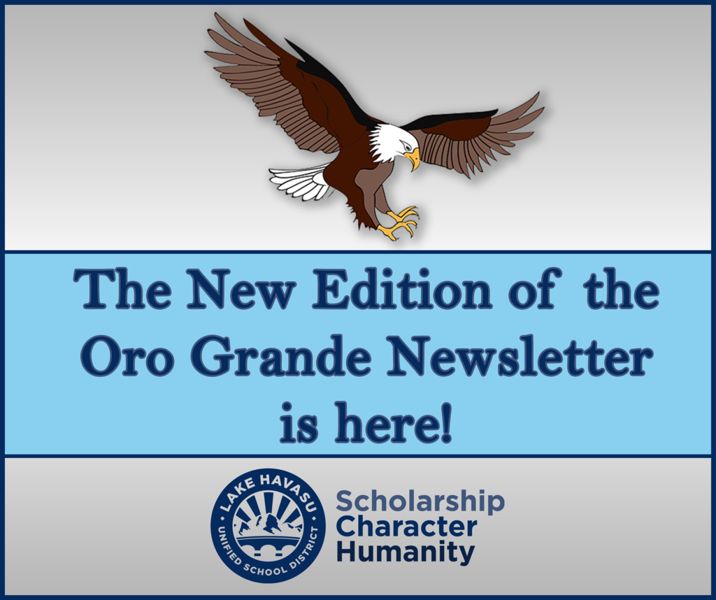 oro grande newsletter image