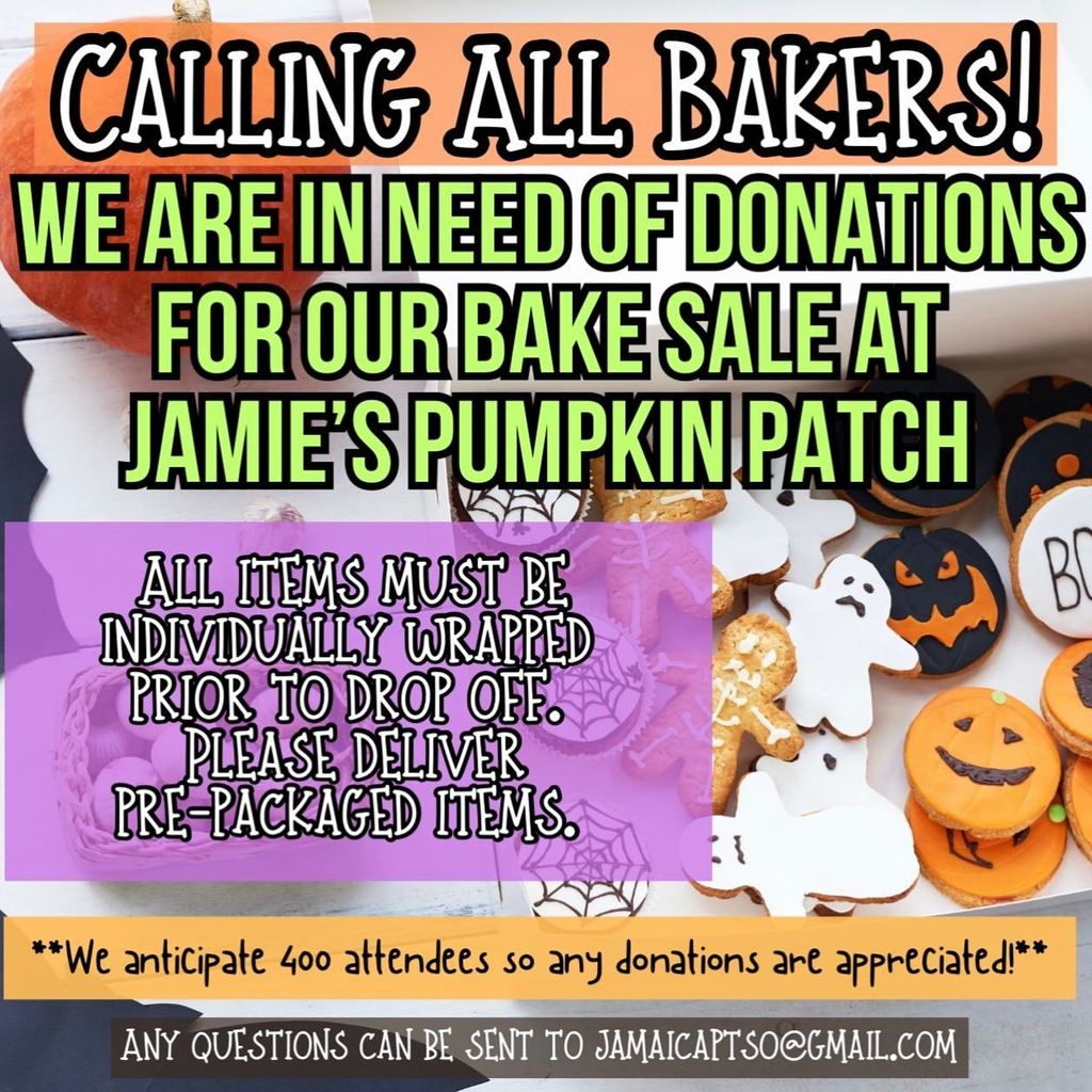 Calling All Backers!