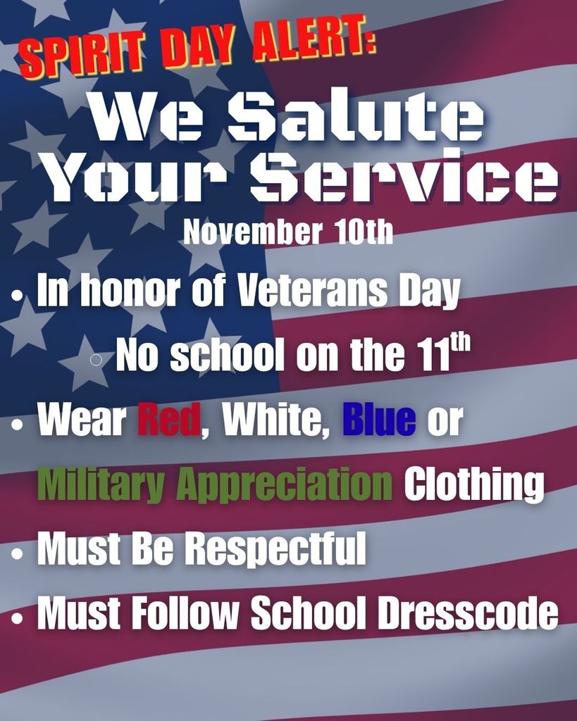 Spirit Day
