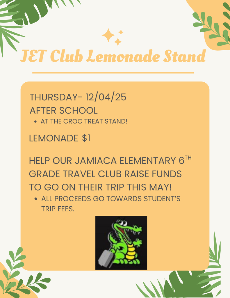 Jet Club Lemonade Stand