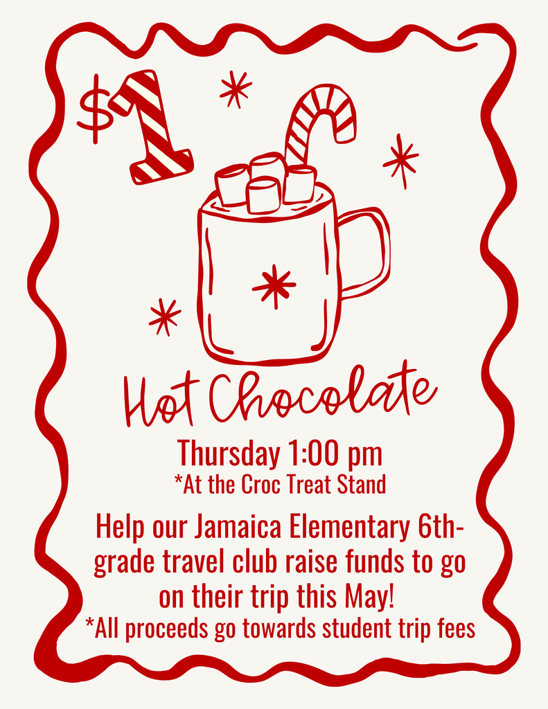 Hot Chocolate Jet Club
