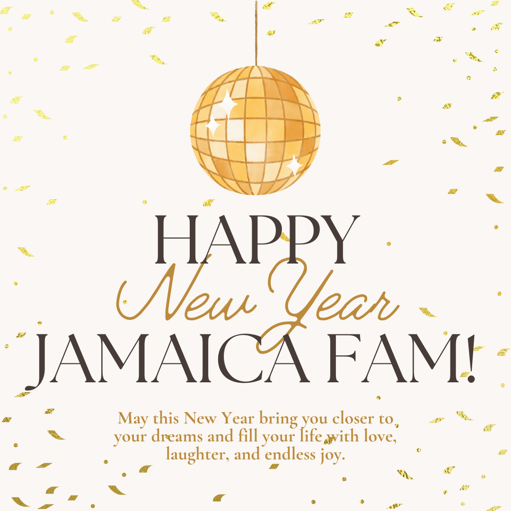 Happy New Year to Our Jamaica Families! Wishing many Blessings to you all this Year!! Your Jamaica PTSO
