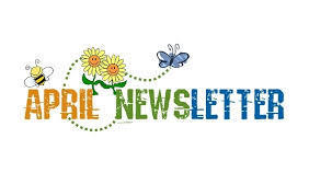 April Newsletter