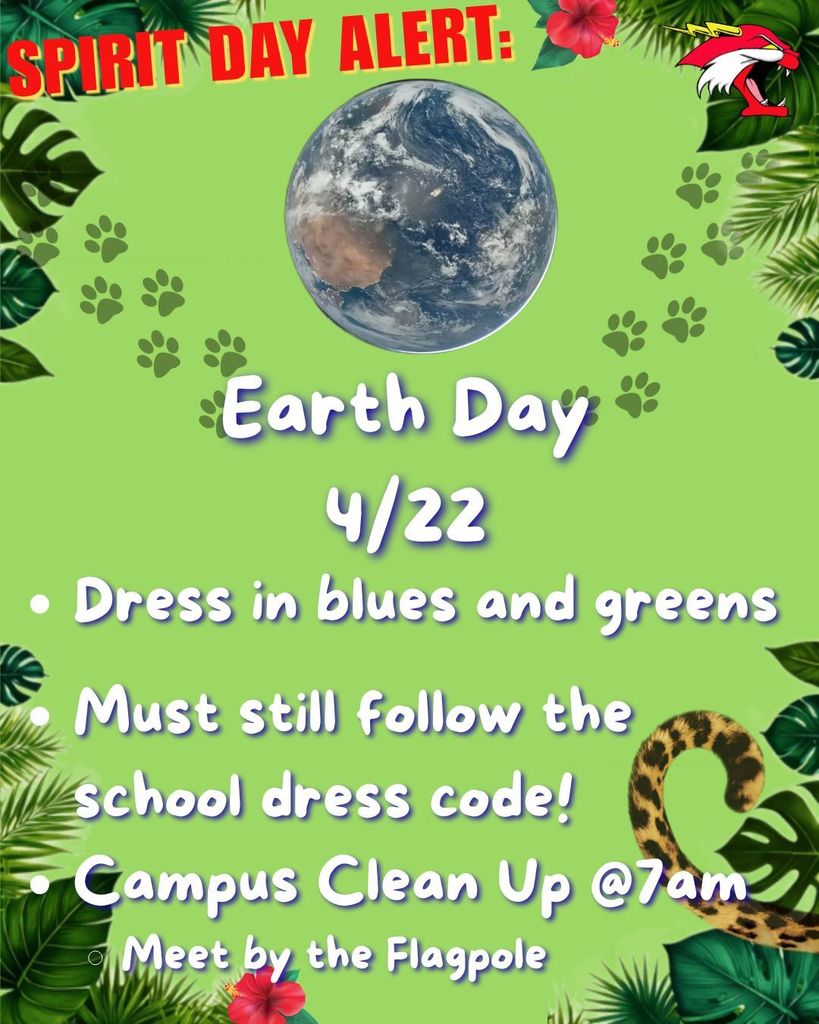 Earth Day