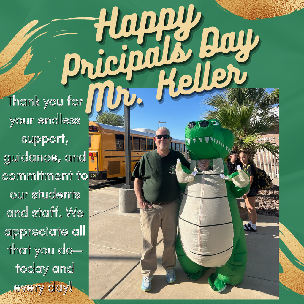 Principals Day