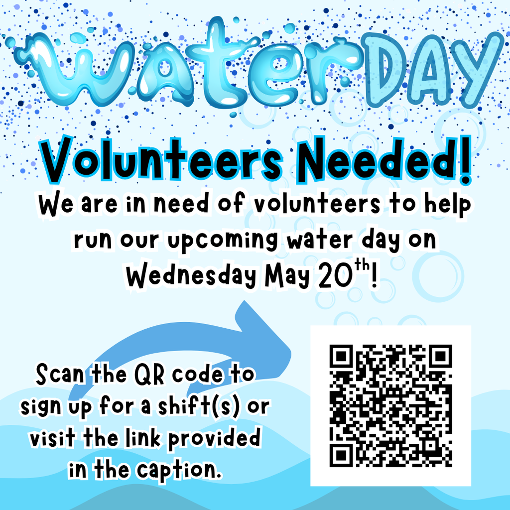 Volunteers Needed