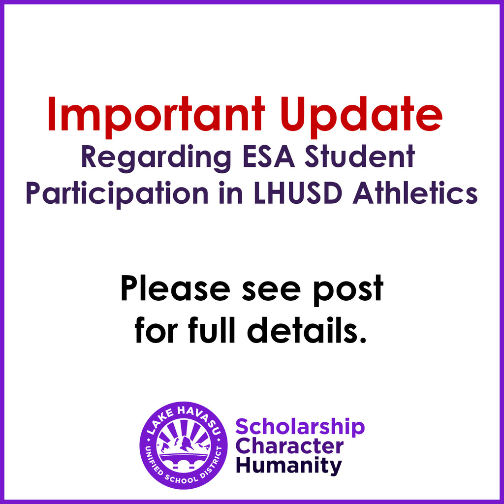 esa update