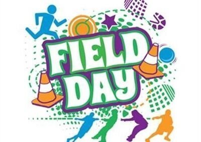 field day banner