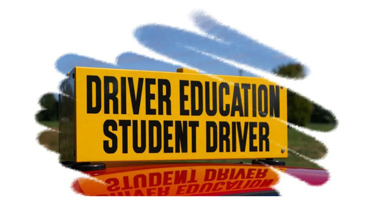 Drivers Ed Grant