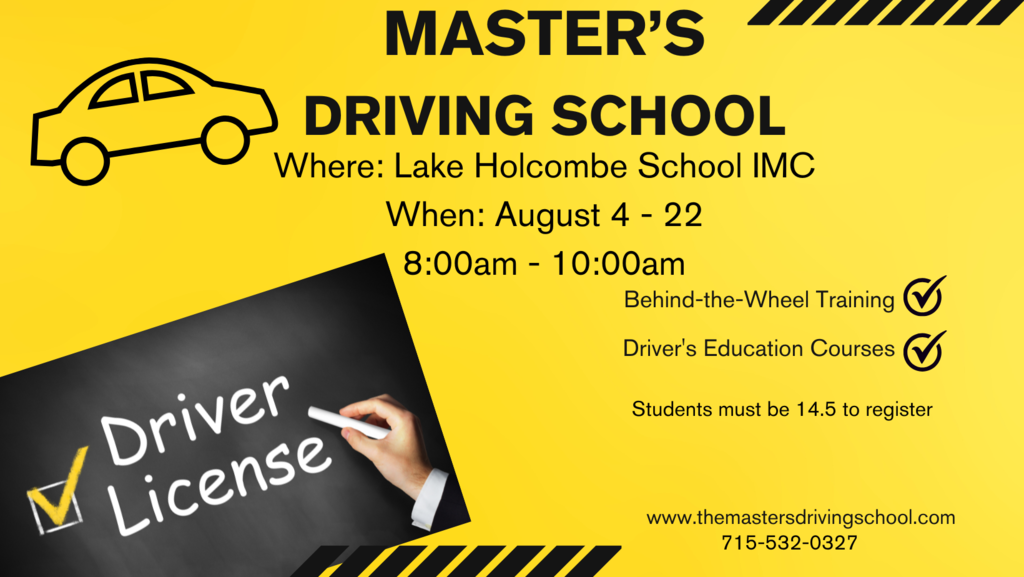 drivers ed