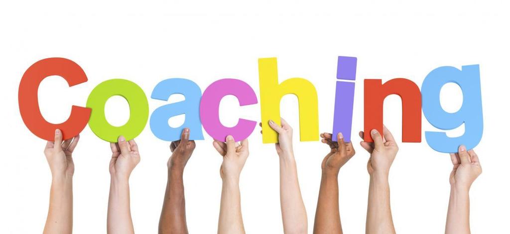 Coaching vacancy