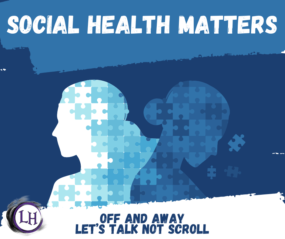 Social Health Matters