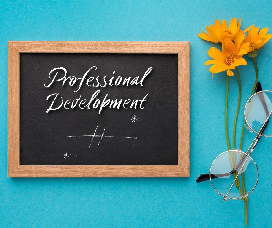 professional development