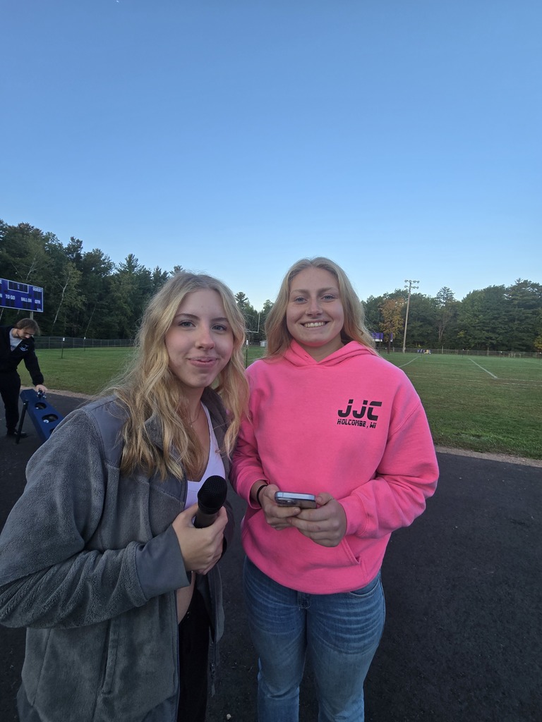 Class of 2026 Senior Sunrise