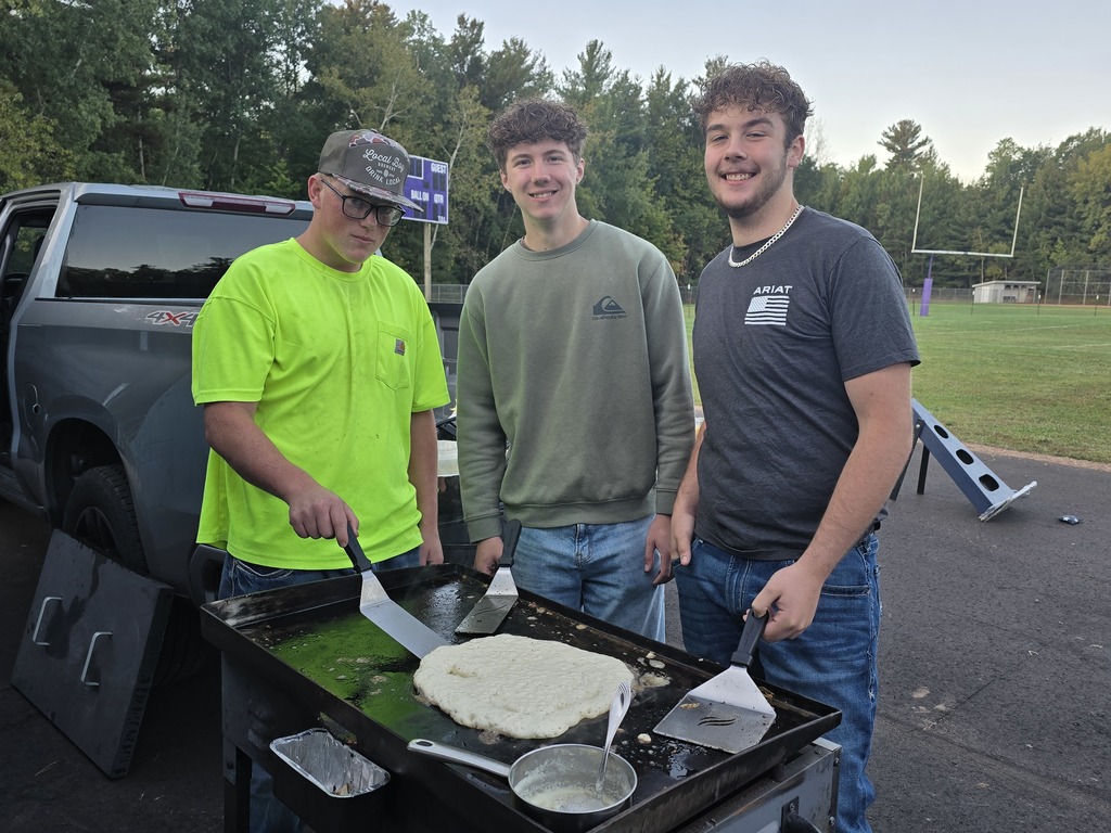 Class of 2026 Senior Sunrise