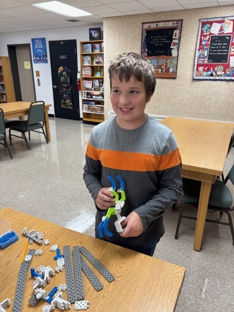 students introduced to coding and robotics