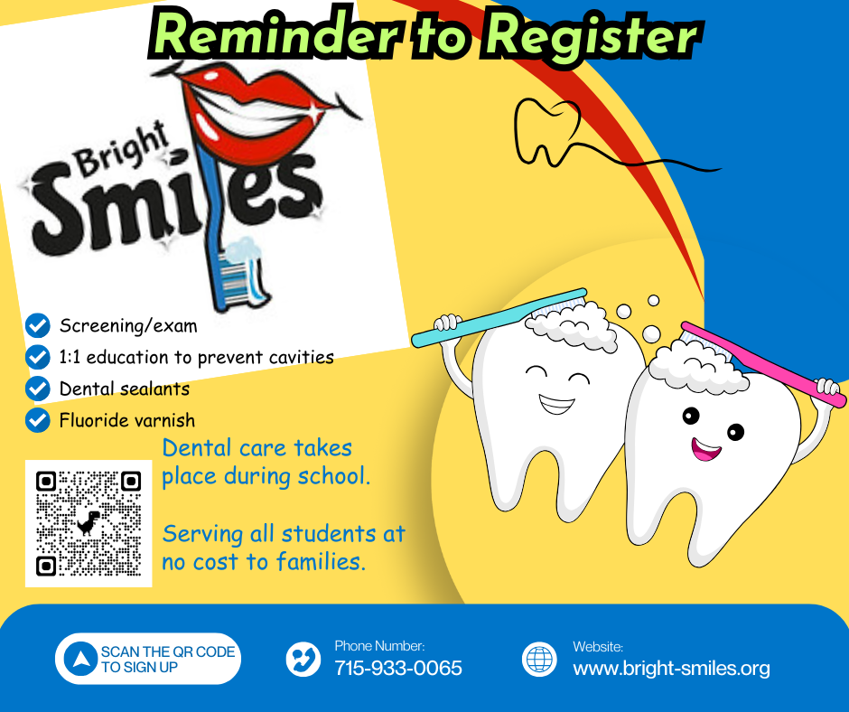 Bright Smiles