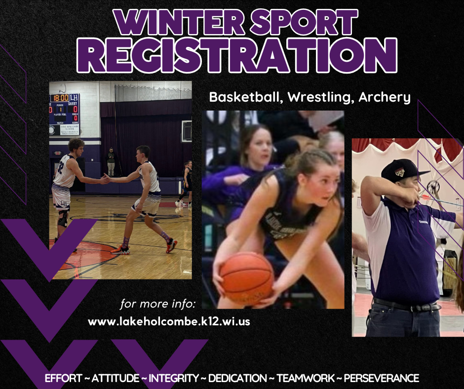 Winter Sports