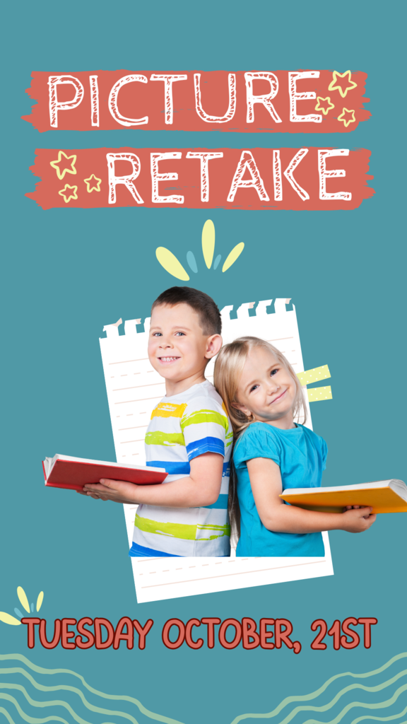 Picture retake